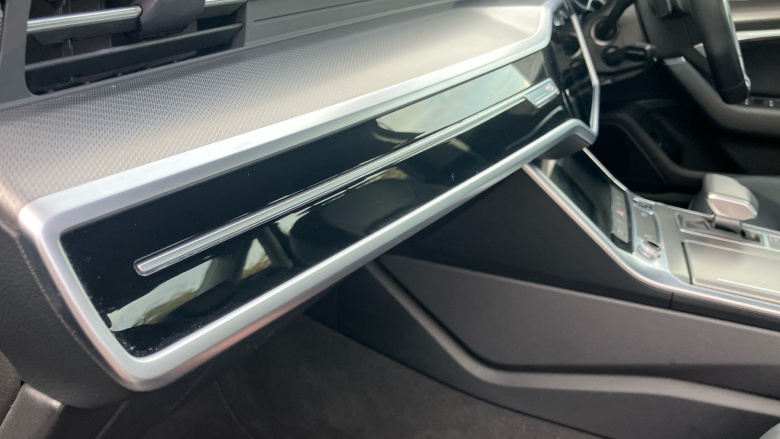 Audi A6 40 TFSI Sport 4dr S Tronic [Tech Pack] Petrol Saloon